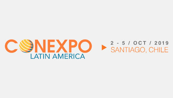 Conexpo Latin America